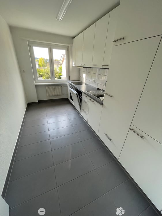 Renovierte 3-Zimmerwohnung mit 2 Balkonen 6