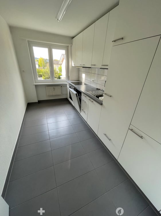 Renovierte 3-Zimmerwohnung mit 2 Balkonen 6