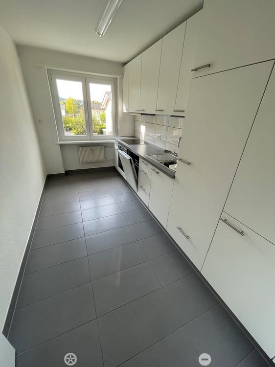 Renovierte 3-Zimmerwohnung mit 2 Balkonen 6