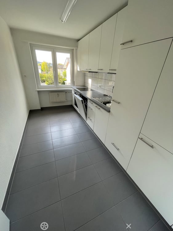 Renovierte 3-Zimmerwohnung mit 2 Balkonen 6