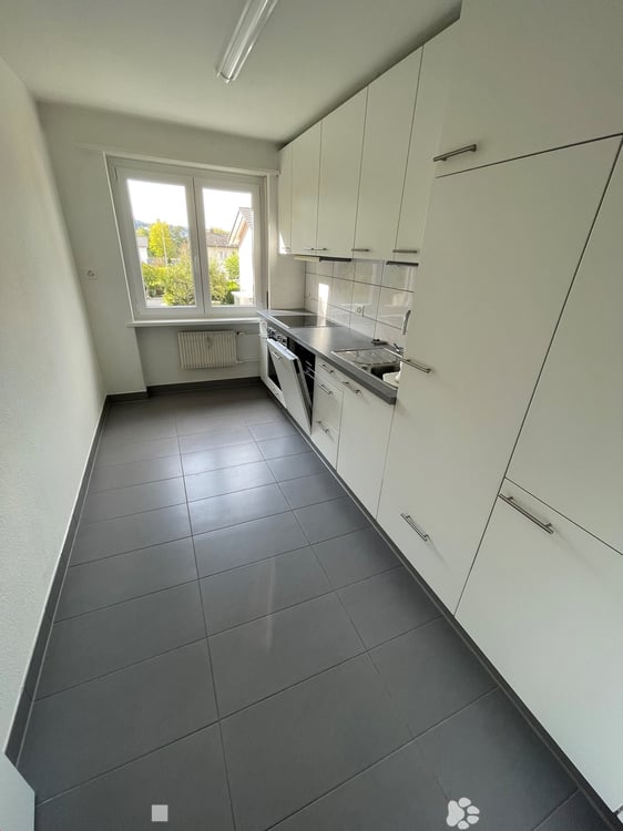 Renovierte 3-Zimmerwohnung mit 2 Balkonen 6