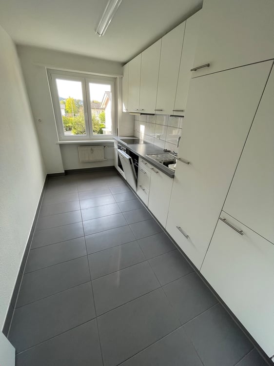 Renovierte 3-Zimmerwohnung mit 2 Balkonen 6