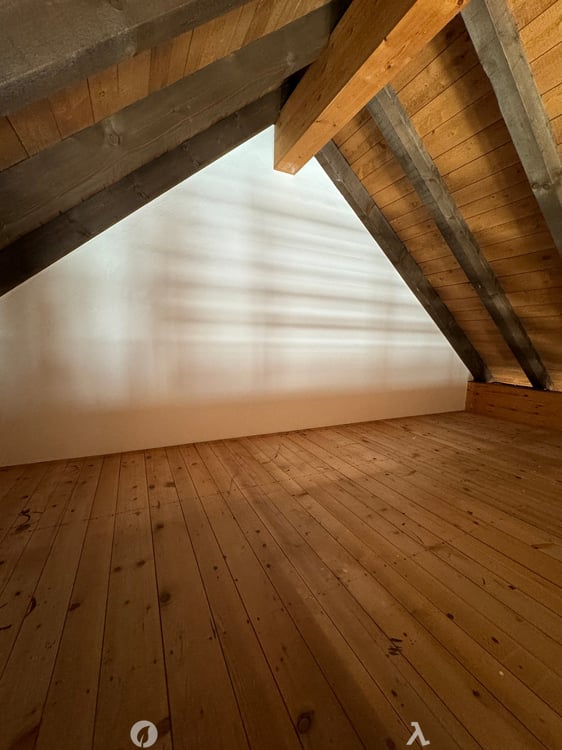 Einzigartige 1.5-Zimmer Wohnung mit Galerie 6