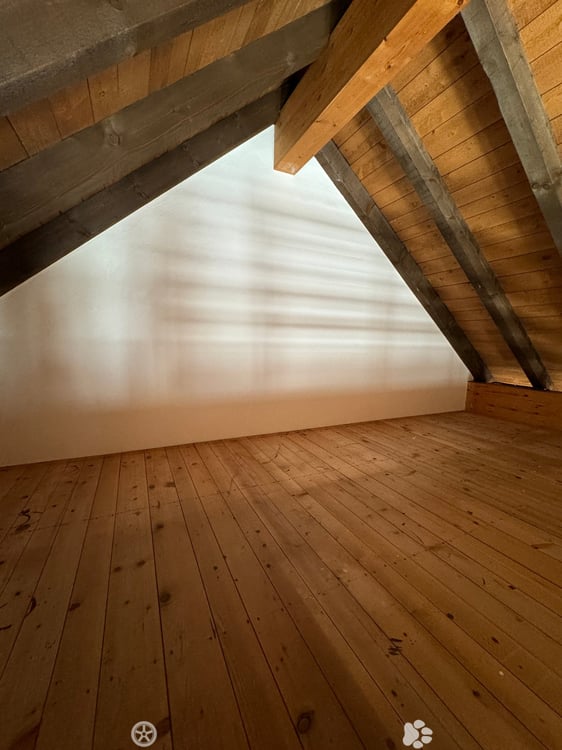 Einzigartige 1.5-Zimmer Wohnung mit Galerie 6
