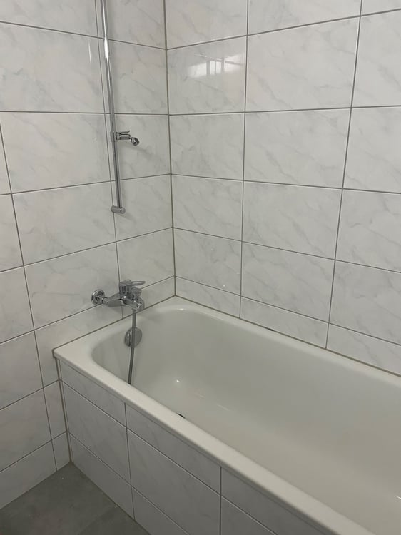 1.5 Zimmerwohnung Nr. 15 / Appartement de 1.5 Pièces No. 15 4