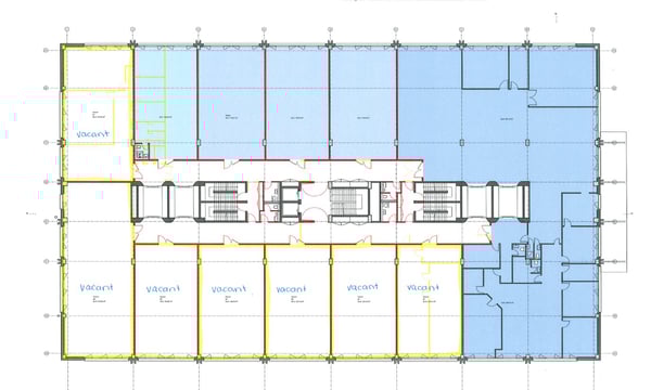 Surfaces artisanales et/ou industrielles flexibles dès 110 m2 à louer 1