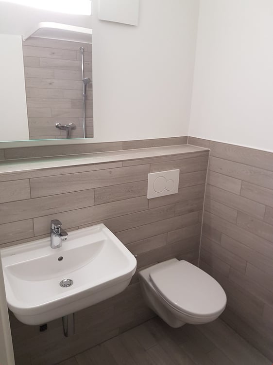 Bijou - Loftartige Attikawohnung an zentraler Lage 8