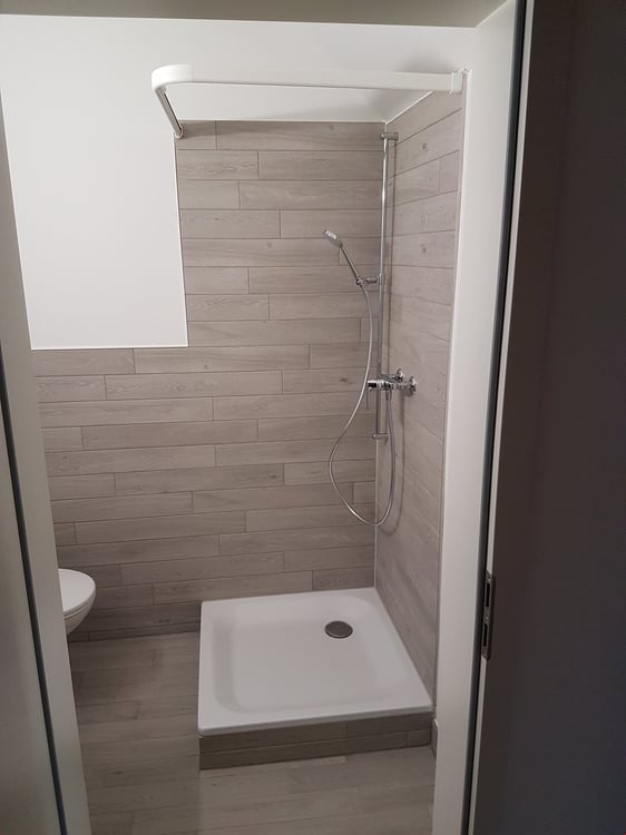 Bijou - Loftartige Attikawohnung an zentraler Lage 9