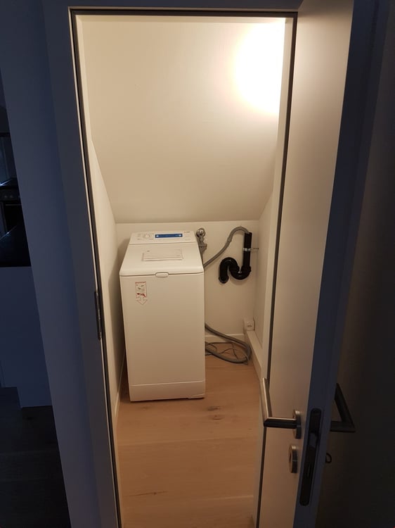 Bijou - Loftartige Attikawohnung an zentraler Lage 10