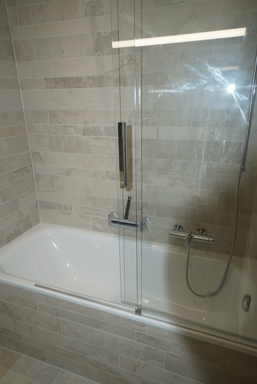 Magnifique appartement 1.5 pièces et réduit 6