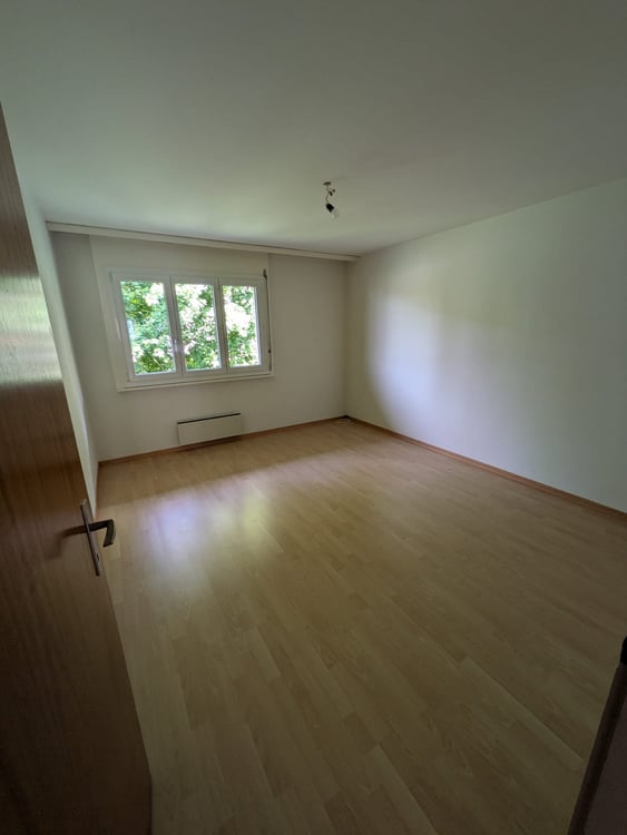 BEFRISTET 4.5-Zimmer-Familienwohnung im Amselwegquartier 7
