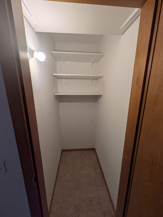 BEFRISTET 4.5-Zimmer-Familienwohnung im Amselwegquartier 5