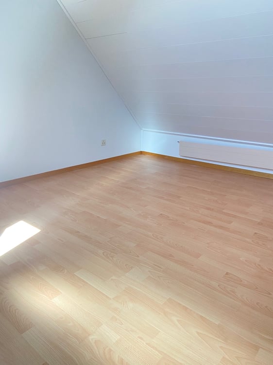 Wunderschöne 3.5-Zimmer-Dachwohnung 8