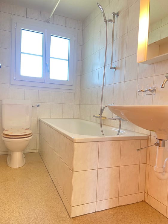Wunderschöne 3.5-Zimmer-Dachwohnung 11