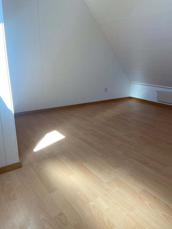 Wunderschöne 3.5-Zimmer-Dachwohnung 9