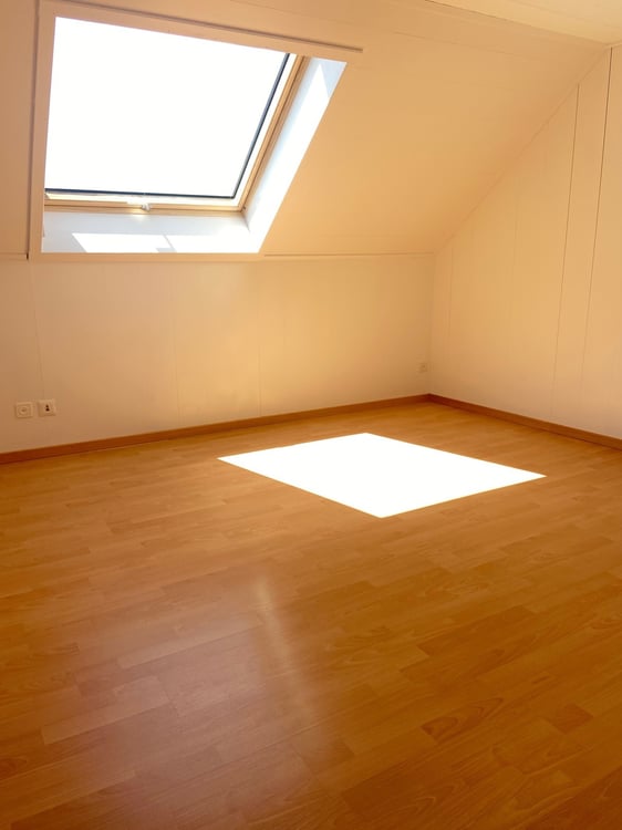 Wunderschöne 3.5-Zimmer-Dachwohnung 10