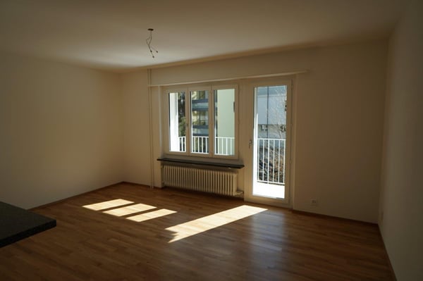 Charmante 3.5-Zimmerwohnung 2