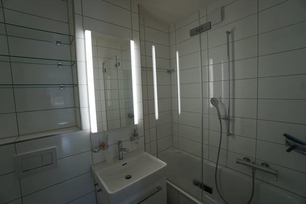 Charmante 3.5-Zimmerwohnung 5
