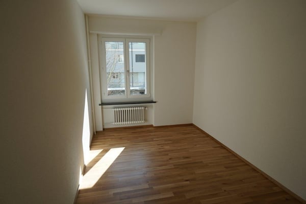Charmante 3.5-Zimmerwohnung 6