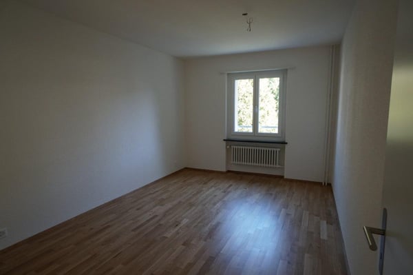 Charmante 3.5-Zimmerwohnung 7