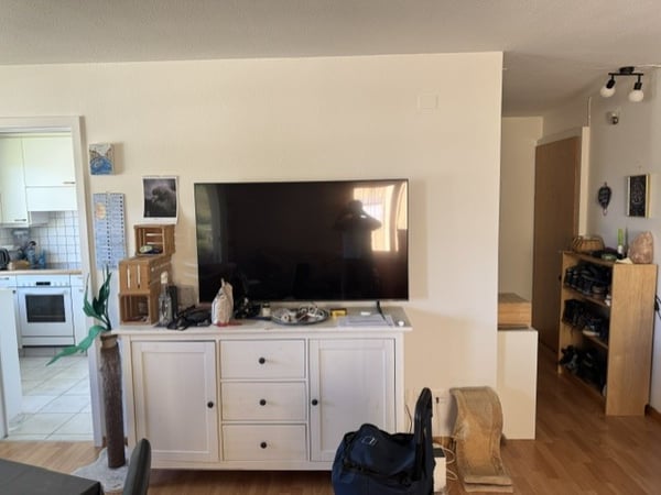 Helle 3.5?Zimmerwohnung an Toplage in Toffen 4