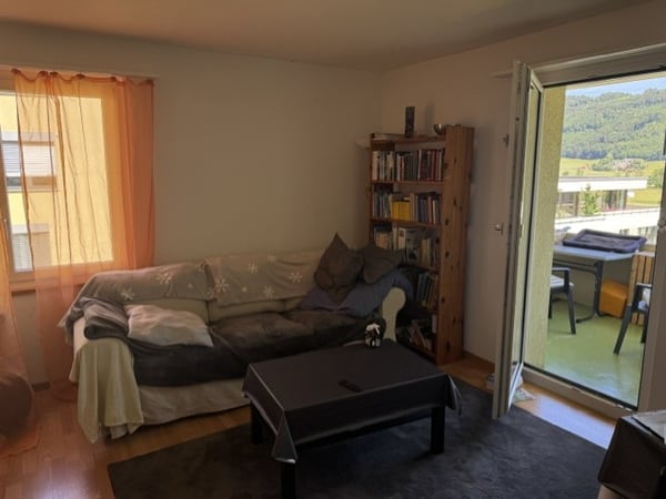 Helle 3.5?Zimmerwohnung an Toplage in Toffen 5