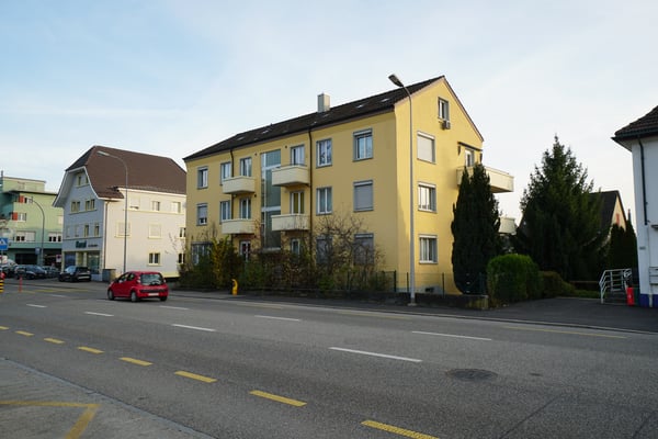 Garagebox zu vermieten 2