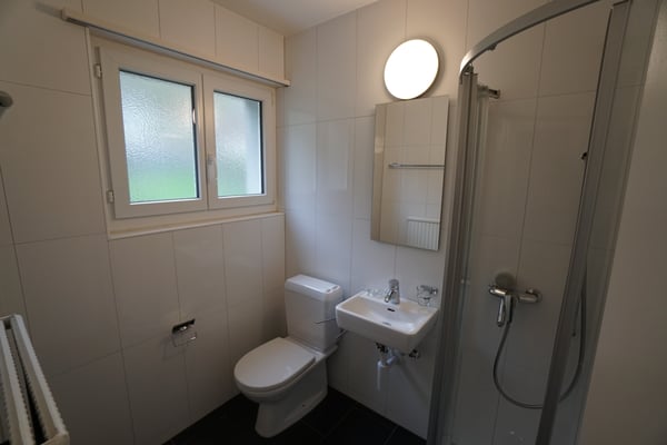 Helle 3.5 Zimmerwohnung mit grosser Dachterrasse 4