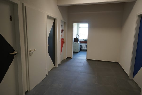Büroräumlichkeit in Aarberg sucht einen Mieter 5