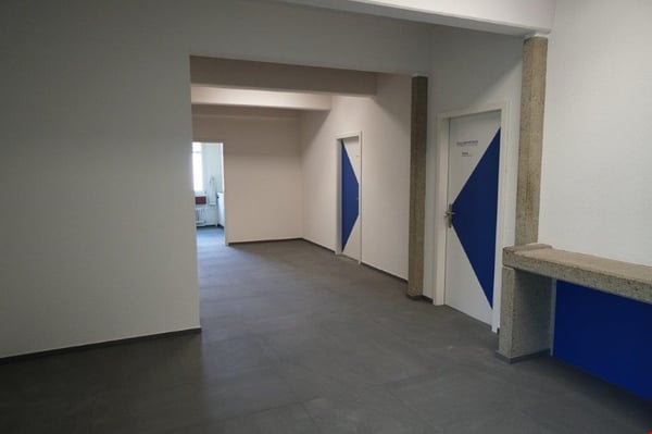 Büroräumlichkeit in Aarberg sucht einen Mieter 4