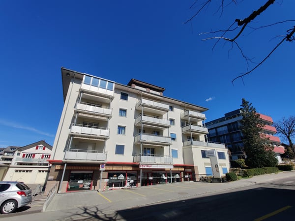 Düdingen