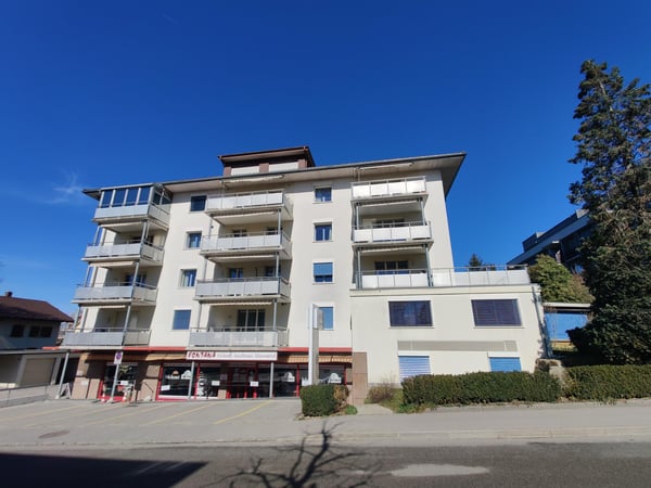 Garage ab sofort oder nach Vereinbarung