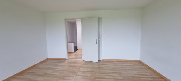 Reiheneckhaus mit Bergsicht und schönem Garten 11