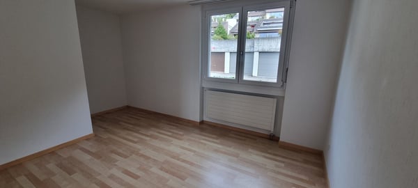Reiheneckhaus mit Bergsicht und schönem Garten 10
