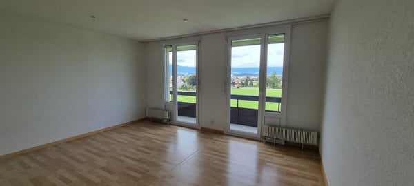 Reiheneckhaus mit Bergsicht und schönem Garten 9