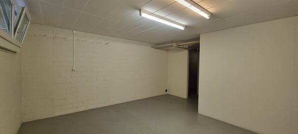Reiheneckhaus mit Bergsicht und schönem Garten 15