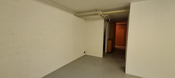 Reiheneckhaus mit Bergsicht und schönem Garten 16