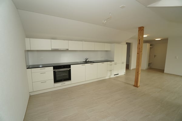 2.5-Zimmer-Dachwohnungen 3