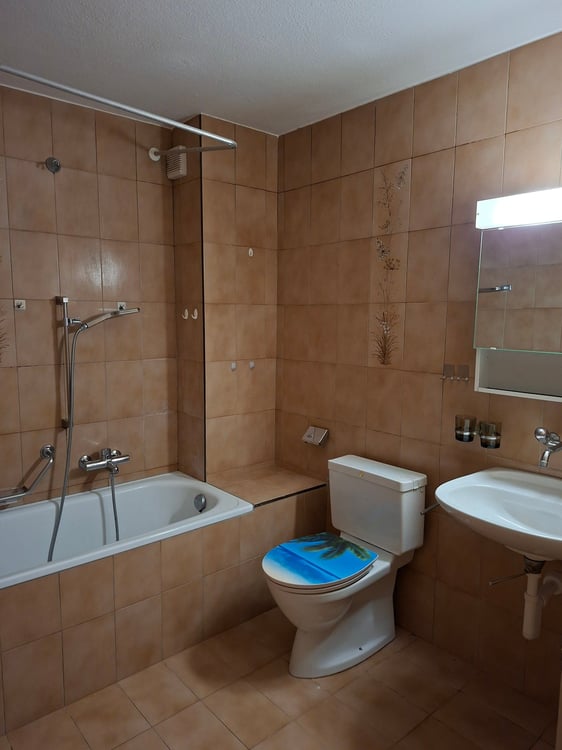 BEFRISTET 4.5-Zimmer-Familienwohnung im Amselwegquartier 7