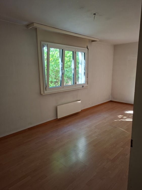 BEFRISTET 4.5-Zimmer-Familienwohnung im Amselwegquartier 5