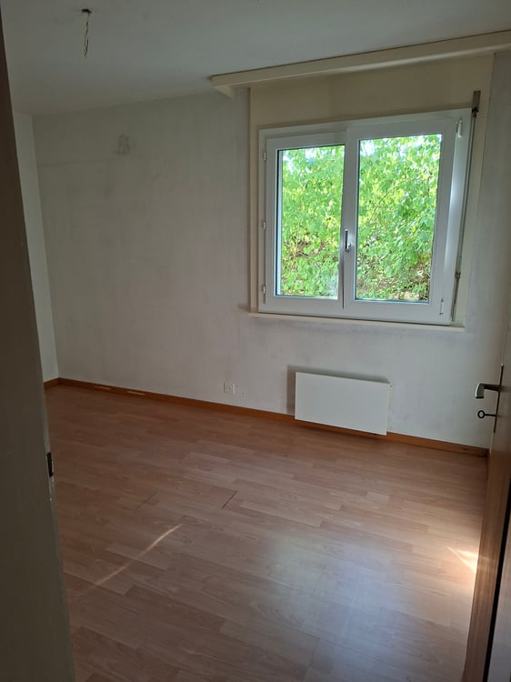 BEFRISTET 4.5-Zimmer-Familienwohnung im Amselwegquartier 6