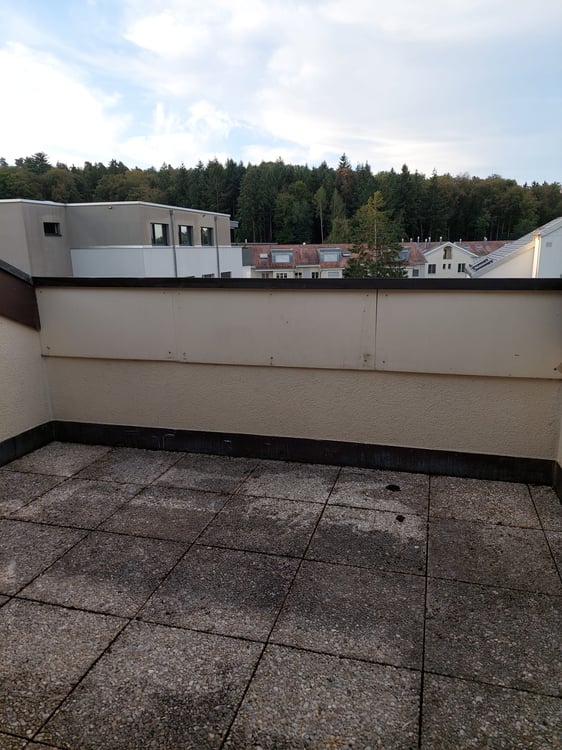 BEFRISTET 2.5-Zimmerwohnung im Amselwegquartier 2