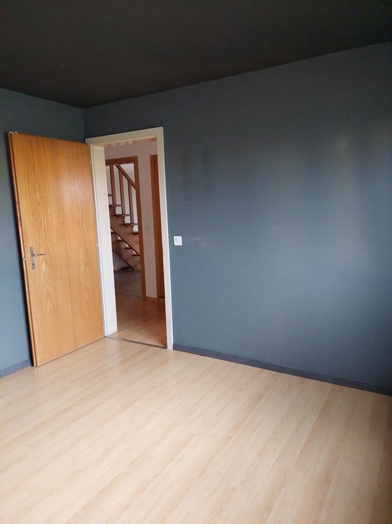 BEFRISTET 4.5-Zimmer-Familienwohnung im Amselwegquartier 6