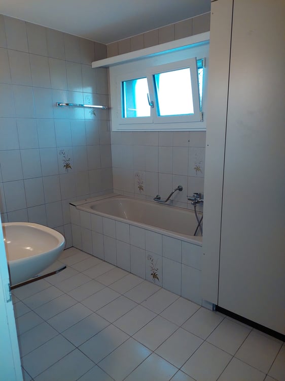 BEFRISTET 4.5-Zimmer-Familienwohnung im Amselwegquartier 11