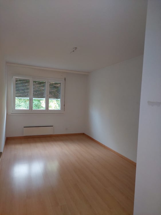 BEFRISTET 4.5-Zimmer-Familienwohnung im Amselwegquartier 10