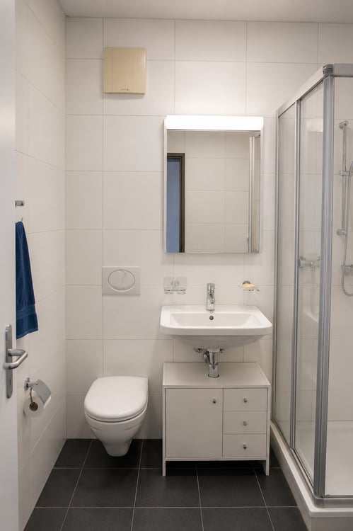 Charmante 5.5-Zimmer-Wohnung mit Balkon und herrlicher Aussicht in Rubigen 20