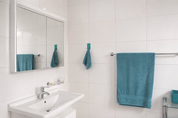 Charmante 5.5-Zimmer-Wohnung mit Balkon und herrlicher Aussicht in Rubigen 21
