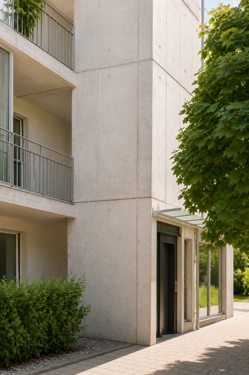 Charmante 5.5-Zimmer-Wohnung mit Balkon und herrlicher Aussicht in Rubigen 16