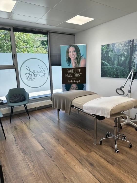 Voll eingerichtetes Behandlungszimmer mit Rundumservice, Bern Bümpliz 2