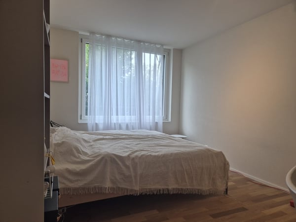 Ankommen und wohlfühlen ? schöne 2.5-Zimmer-Wohnung 7
